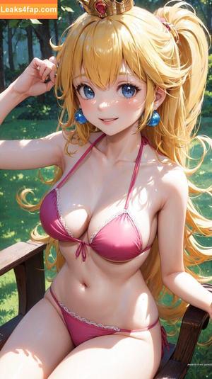 AI Generated Girls фото #6677