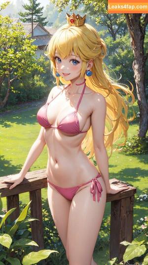 AI Generated Girls фото #6678