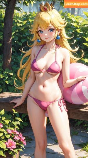 AI Generated Girls фото #6679