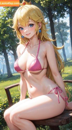 AI Generated Girls фото #6683