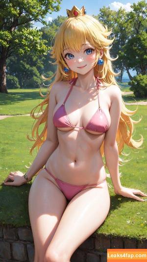 AI Generated Girls фото #6686