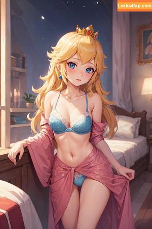 AI Generated Girls фото #6687