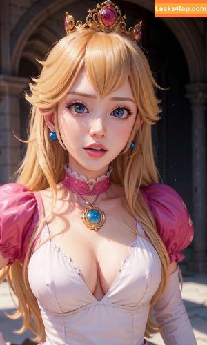 AI Generated Girls фото #6689