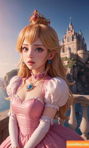 AI Generated Girls фото #6691