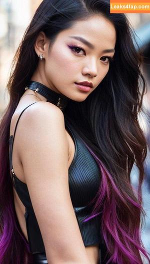 AI Generated Girls photo #6885