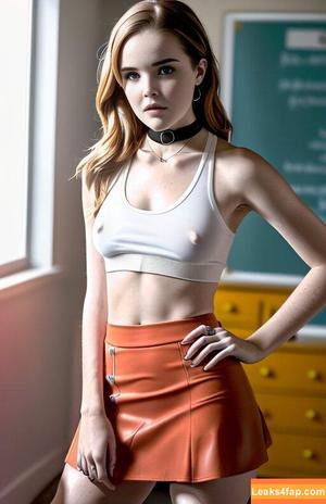 AI Generated Girls photo #6899
