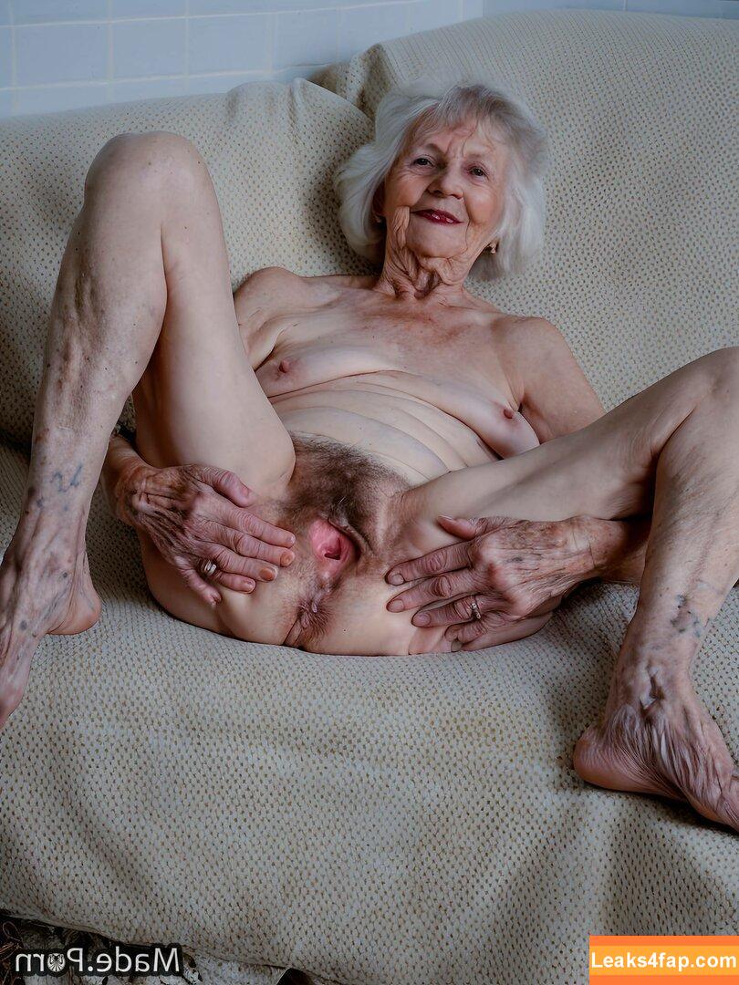 AI Generated Porn Image /  слитое фото фото #0419