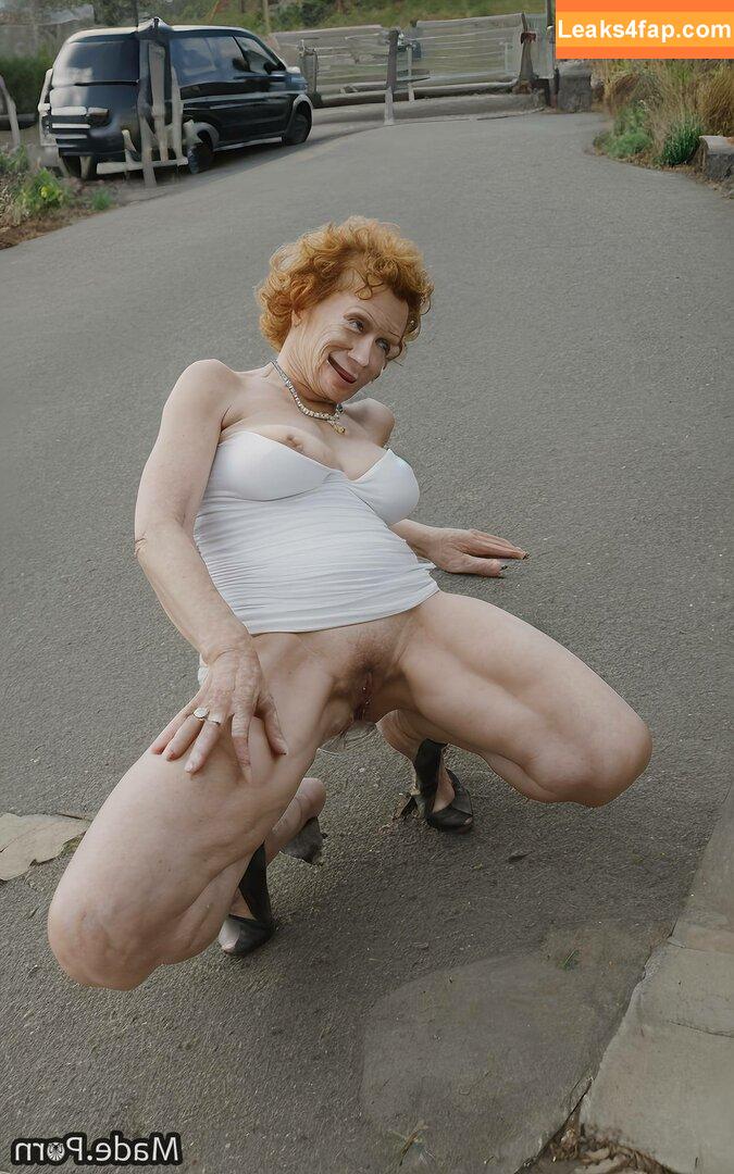 AI Generated Porn Image /  слитое фото фото #0451