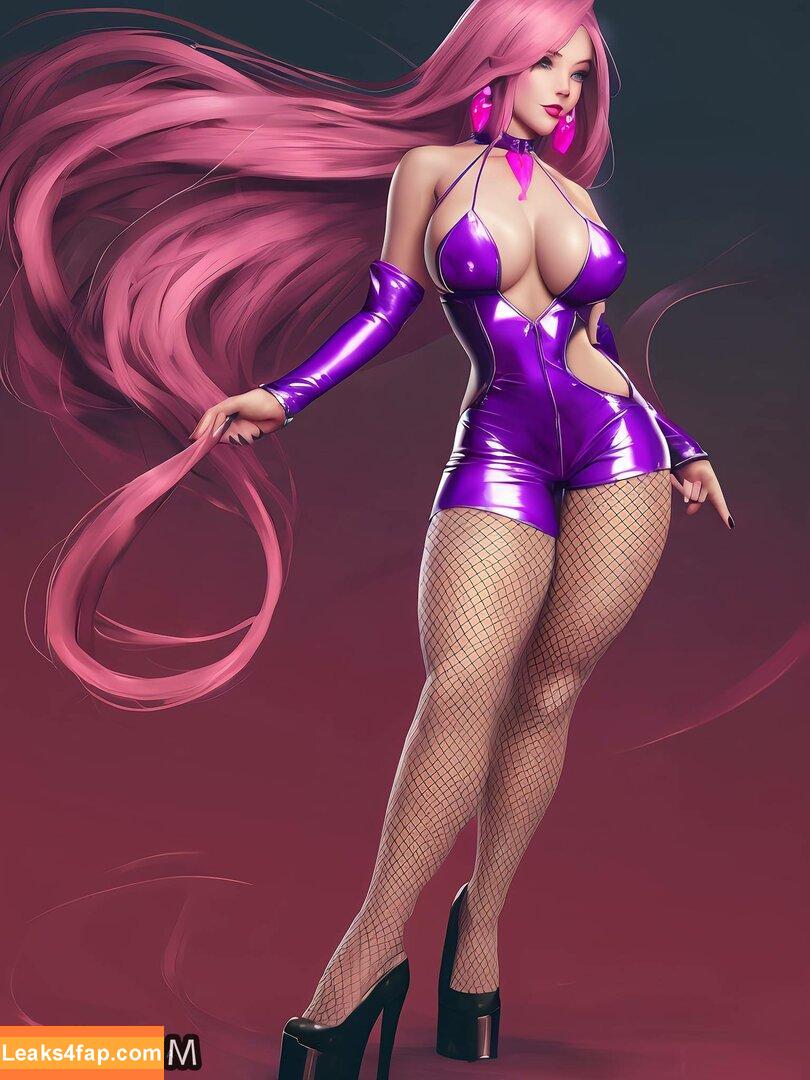 AI Generated Porn Image /  leaked photo photo #0523