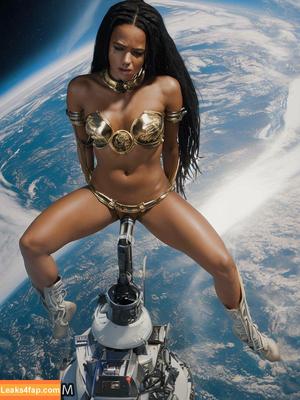 AI Generated Porn Image фото #0403