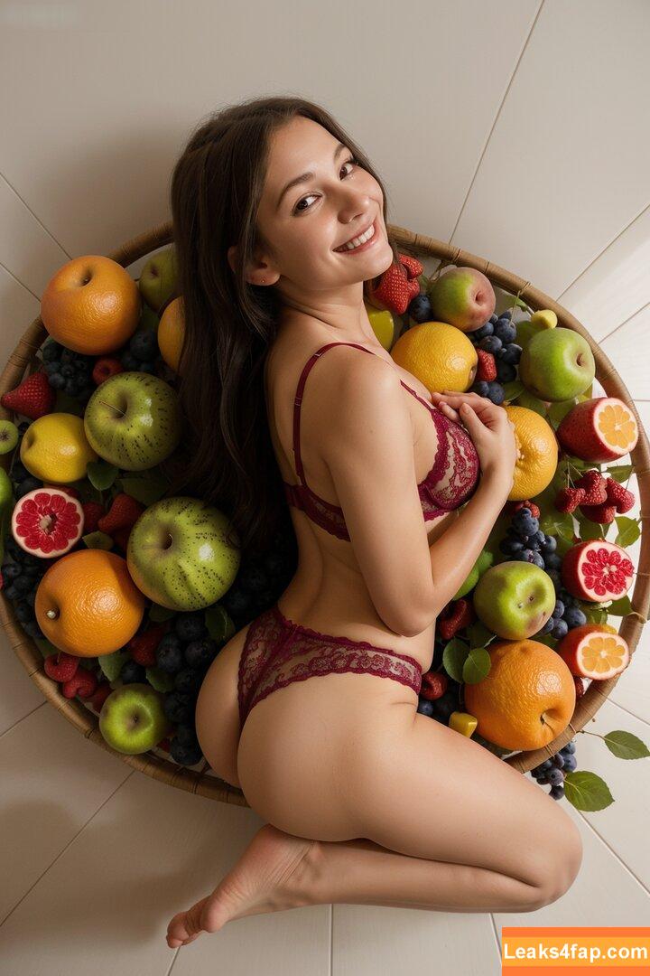 AI Generierte Girls / moonymara слитое фото фото #0461