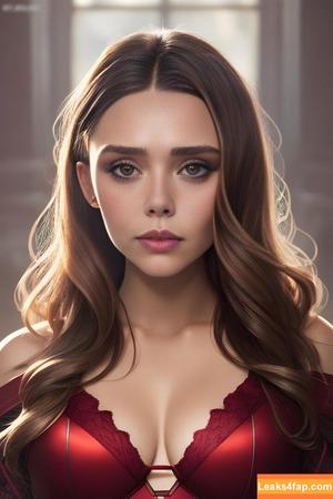 AI Generierte Girls photo #0005