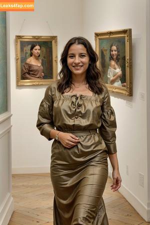 AI Generierte Girls фото #0220