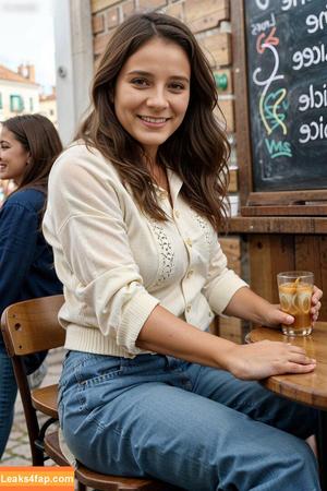 AI Generierte Girls фото #0228