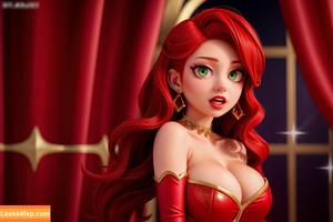 AI Generierte Girls фото #0730