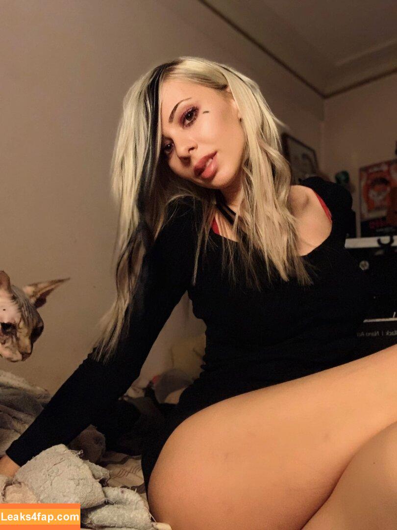 Ai Mori / Ekosistema / danikamorixxx leaked photo photo #0003