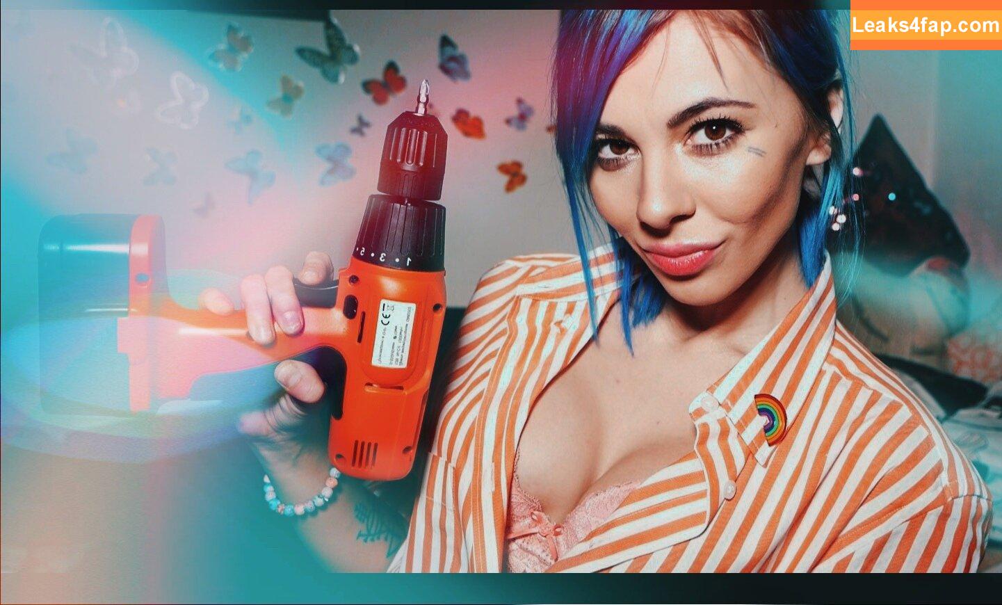 Ai Mori / Ekosistema / danikamorixxx leaked photo photo #0004