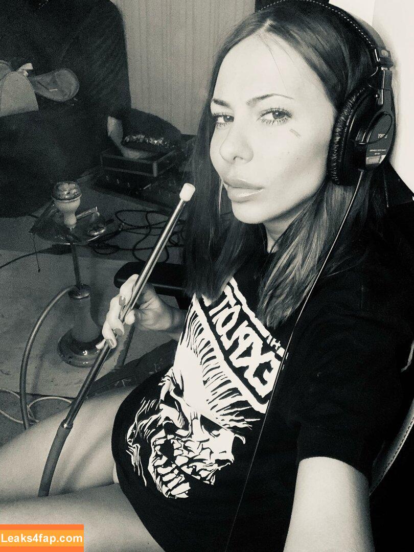 Ai Mori / Ekosistema / danikamorixxx leaked photo photo #0006