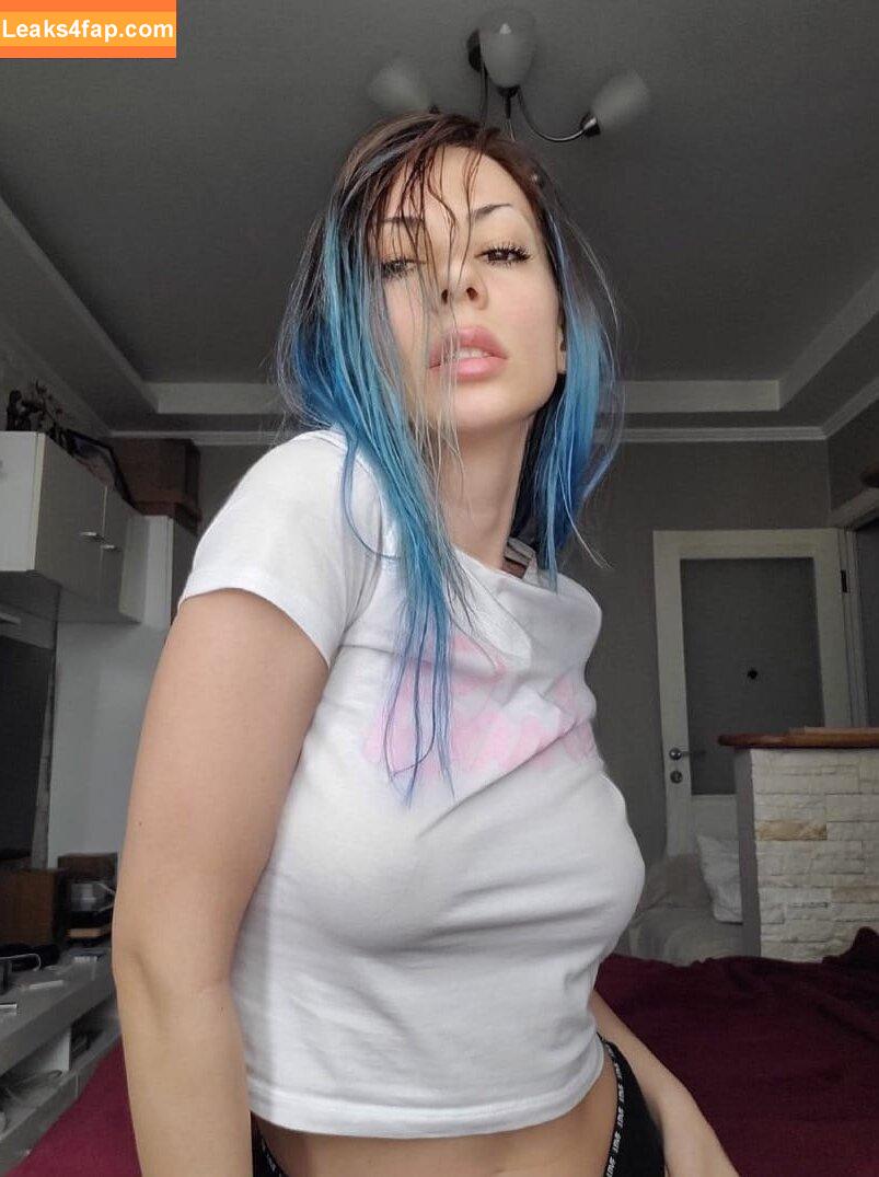 Ai Mori / Ekosistema / danikamorixxx leaked photo photo #0009