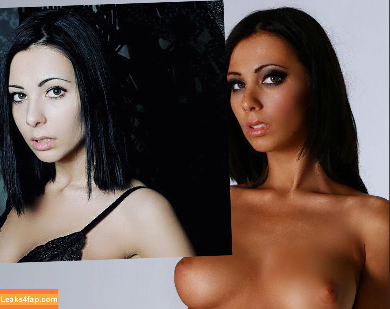 Ai Mori / Ekosistema / danikamorixxx leaked photo photo #0014