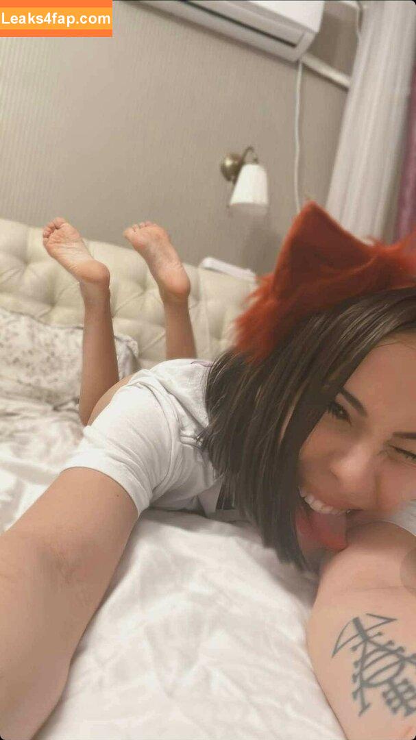 Ai Mori / Ekosistema / danikamorixxx leaked photo photo #0140