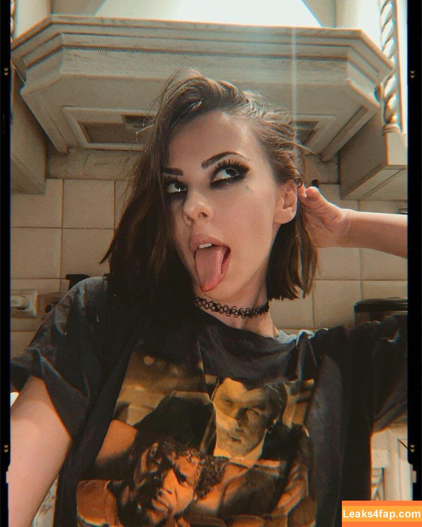 Ai Mori / Ekosistema / danikamorixxx leaked photo photo #0164