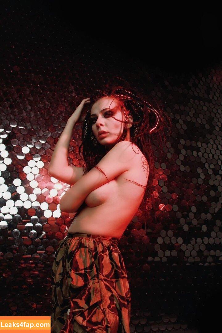 Ai Mori / Ekosistema / danikamorixxx leaked photo photo #0172