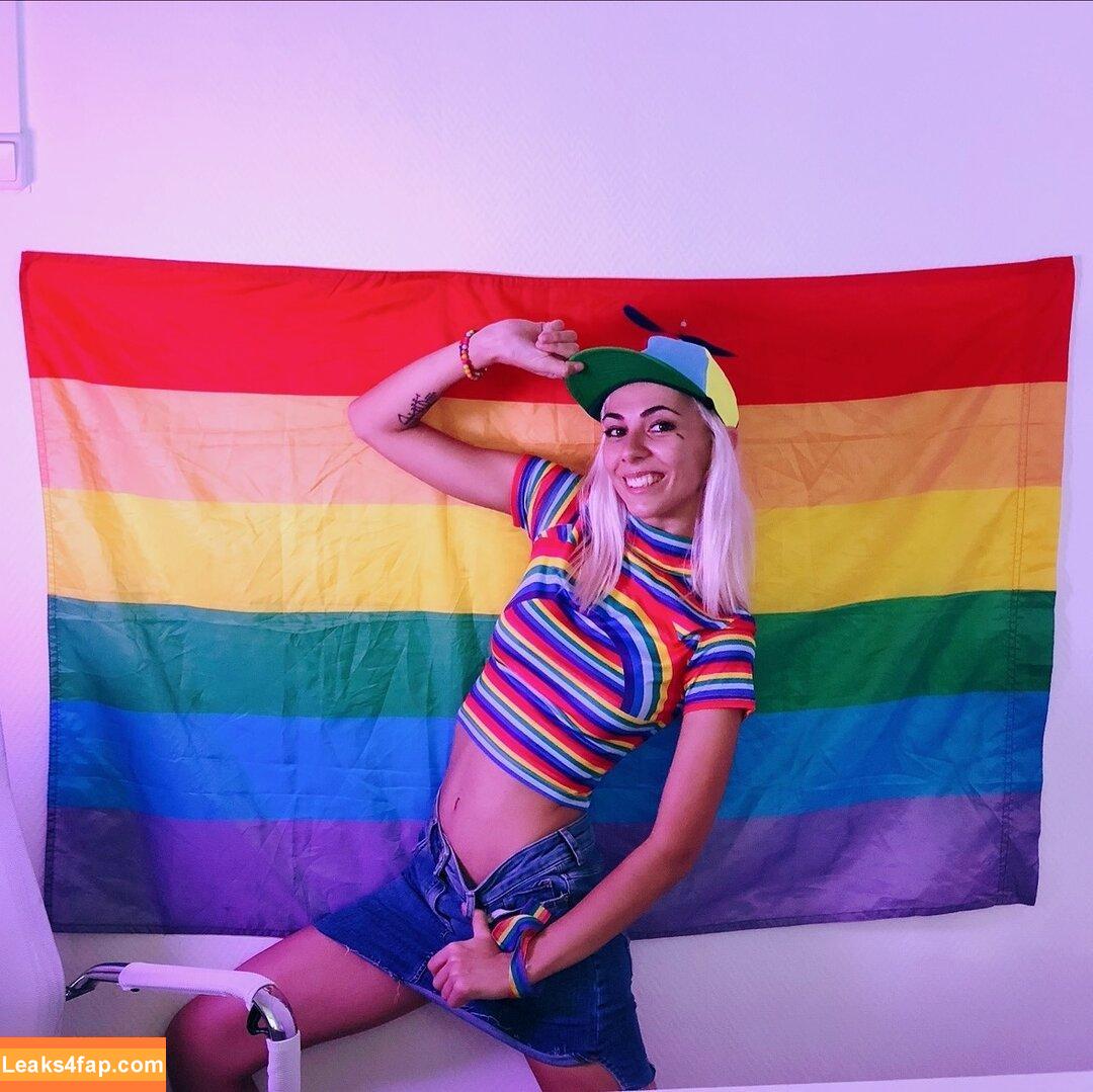 Ai Mori / Ekosistema / danikamorixxx leaked photo photo #0178