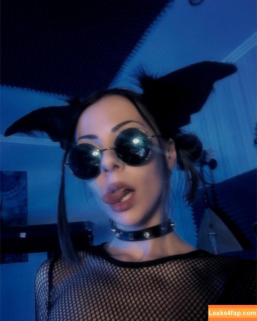 Ai Mori / Ekosistema / danikamorixxx leaked photo photo #0179