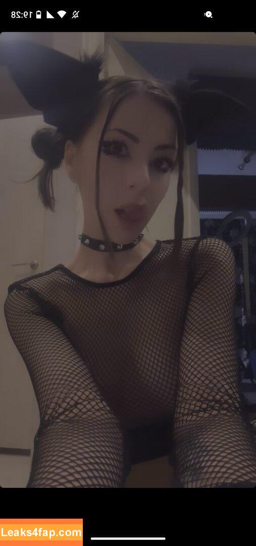 Ai Mori / Ekosistema / danikamorixxx leaked photo photo #0181