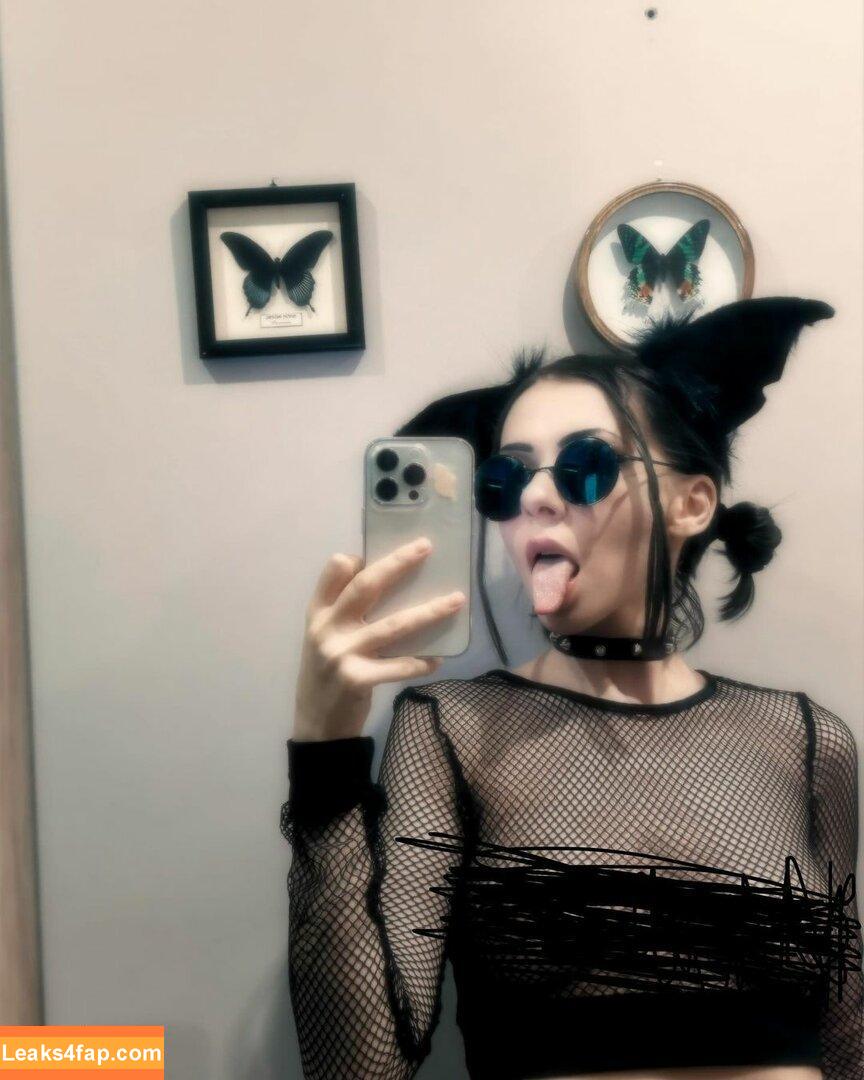 Ai Mori / Ekosistema / danikamorixxx слитое фото фото #0189