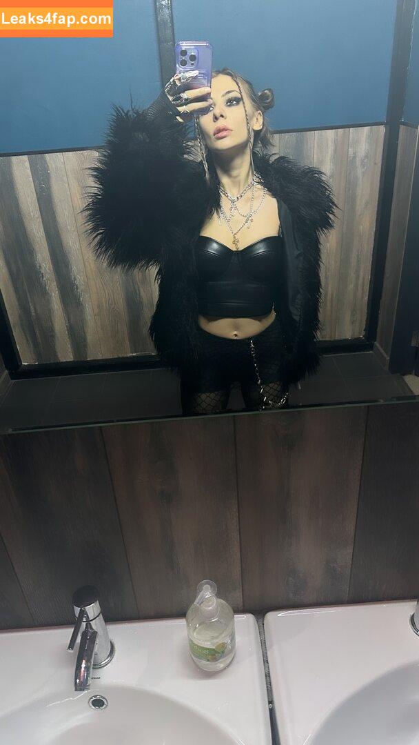 Ai Mori / Ekosistema / danikamorixxx leaked photo photo #0239