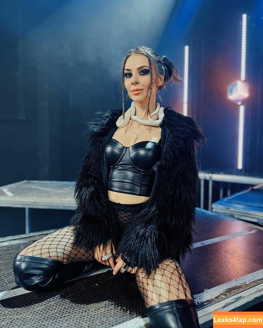 Ai Mori / Ekosistema / danikamorixxx leaked photo photo #0240