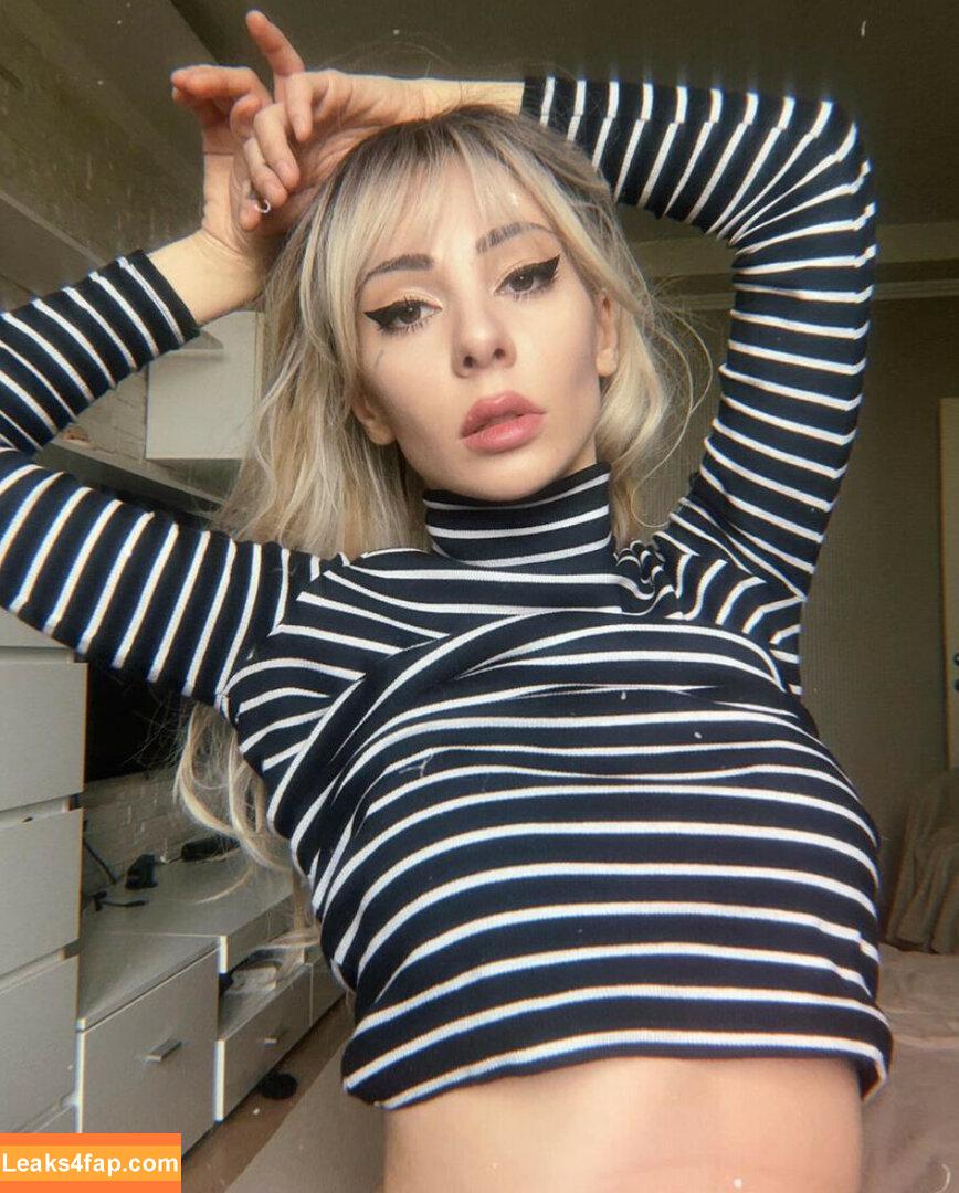 Ai Mori / Ekosistema / danikamorixxx leaked photo photo #0252