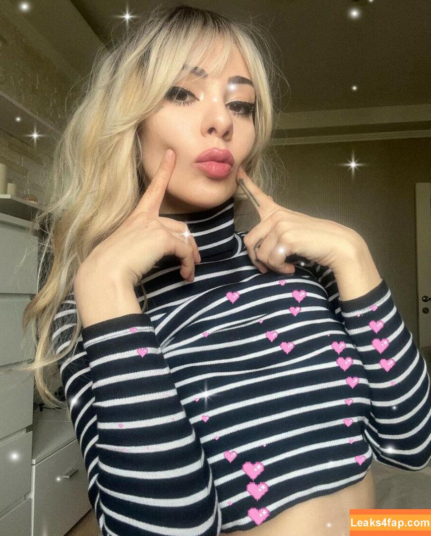 Ai Mori / Ekosistema / danikamorixxx leaked photo photo #0255