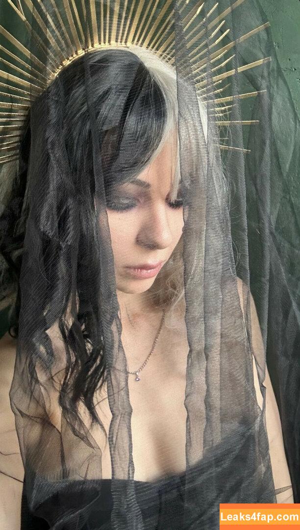 Ai Mori / Ekosistema / danikamorixxx leaked photo photo #0257
