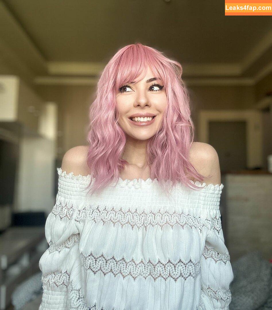 Ai Mori / Ekosistema / danikamorixxx leaked photo photo #0264
