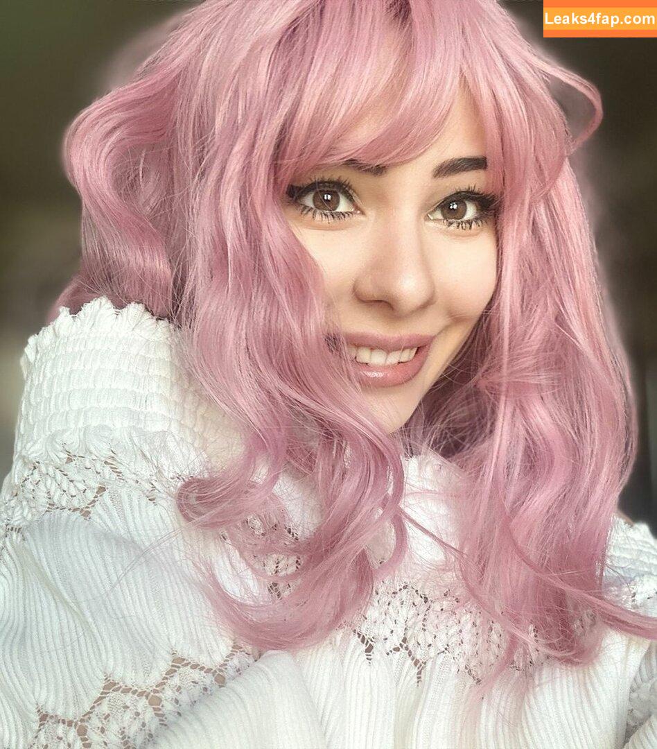 Ai Mori / Ekosistema / danikamorixxx leaked photo photo #0267
