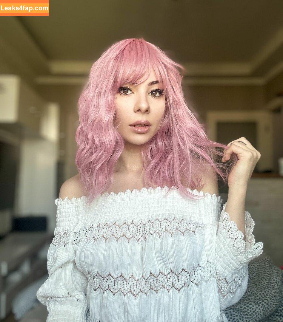 Ai Mori / Ekosistema / danikamorixxx leaked photo photo #0268