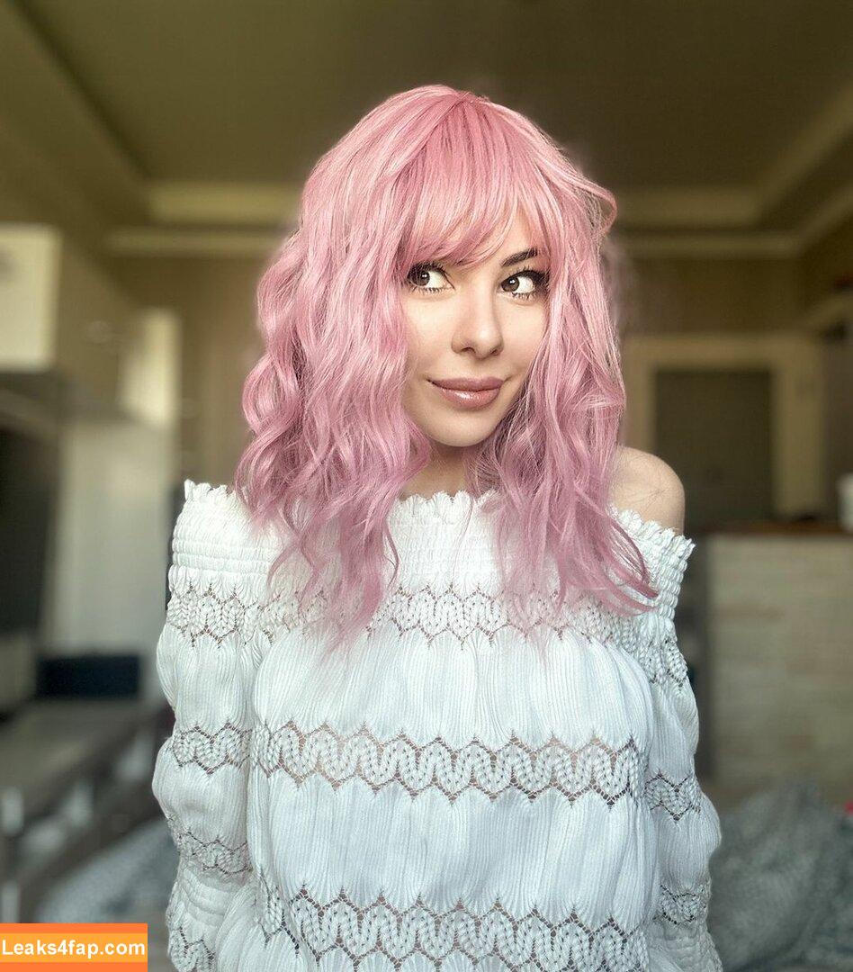Ai Mori / Ekosistema / danikamorixxx leaked photo photo #0269