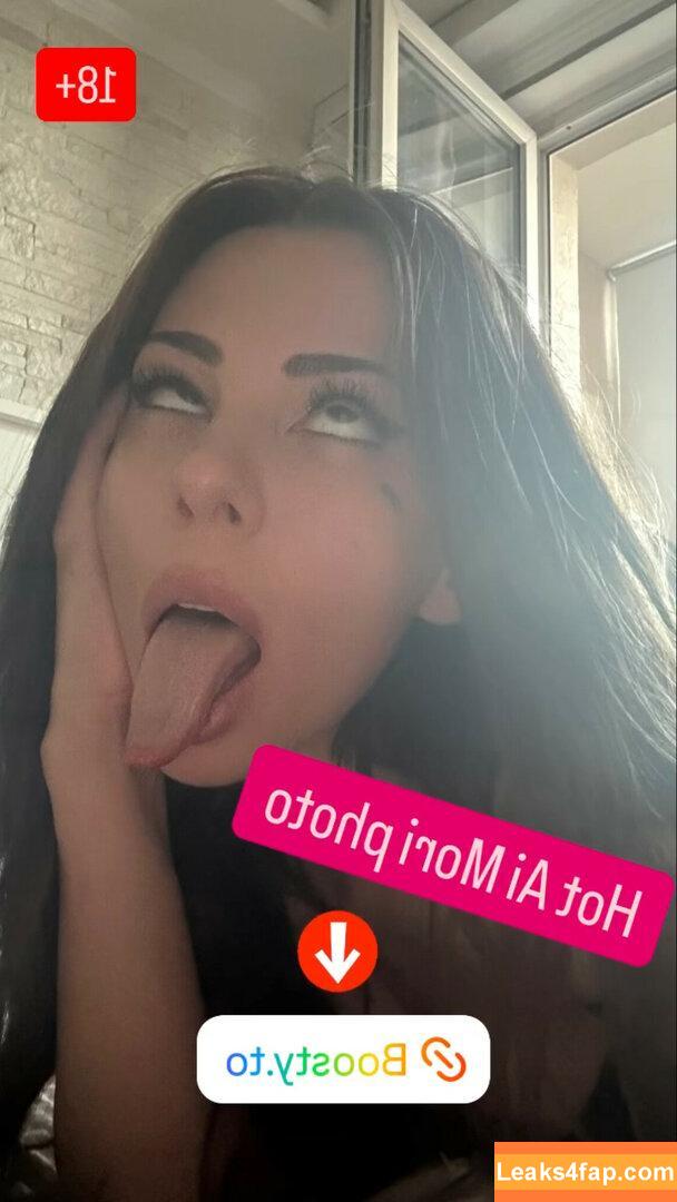 Ai Mori / Ekosistema / danikamorixxx leaked photo photo #0331