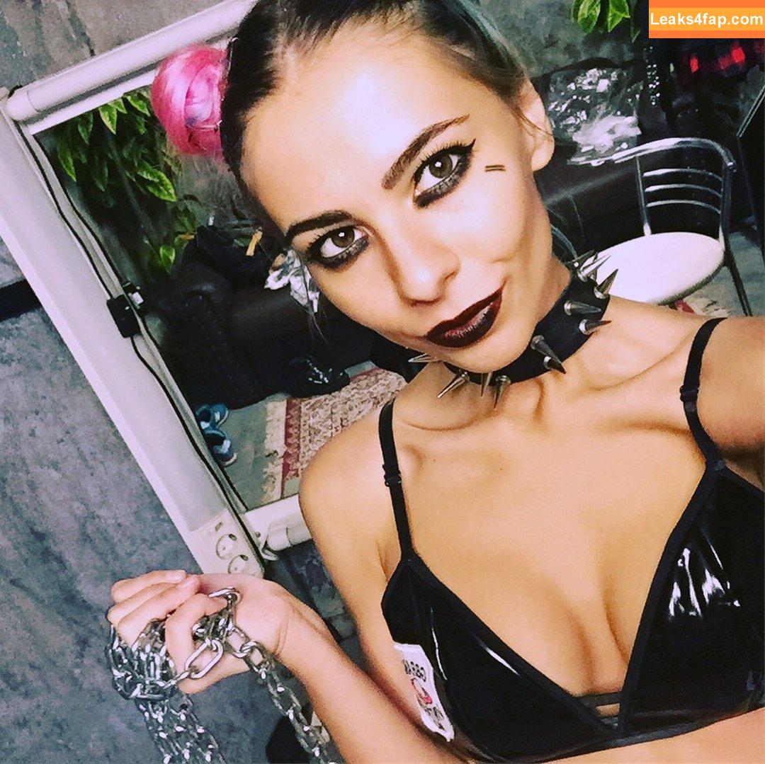 Ai Mori / Ekosistema / danikamorixxx leaked photo photo #0458
