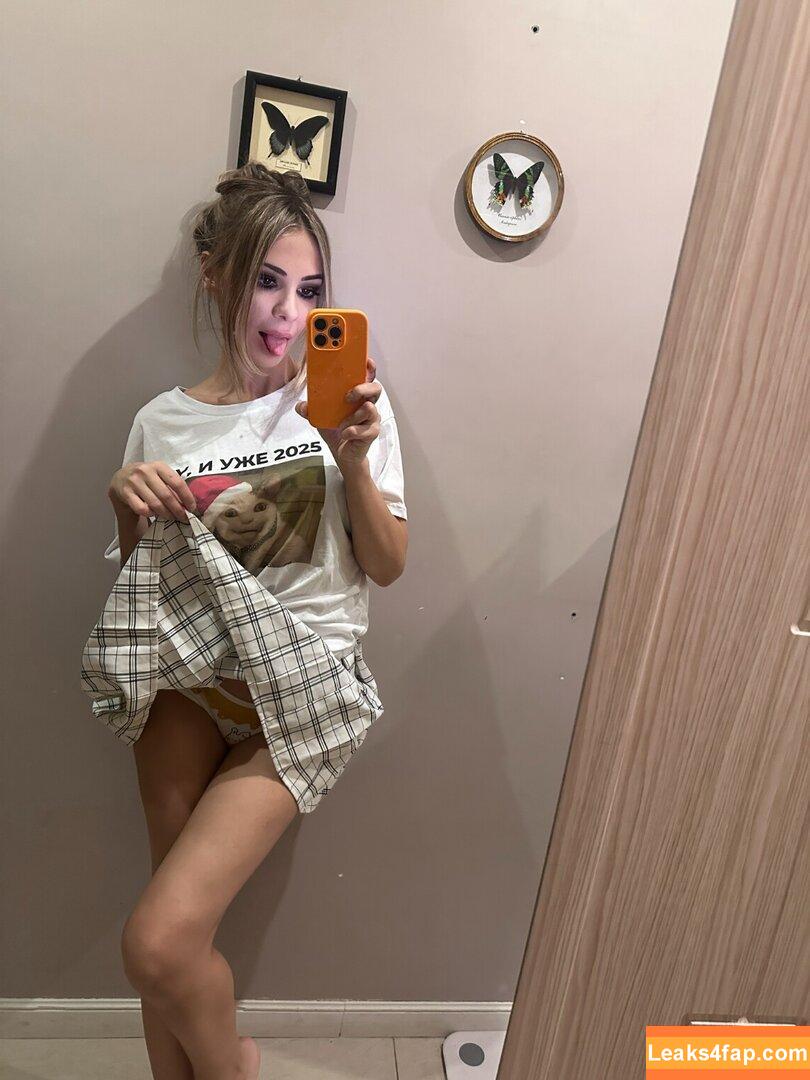 Ai Mori / Ekosistema / danikamorixxx leaked photo photo #0499