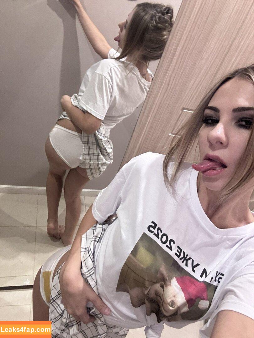 Ai Mori / Ekosistema / danikamorixxx leaked photo photo #0502