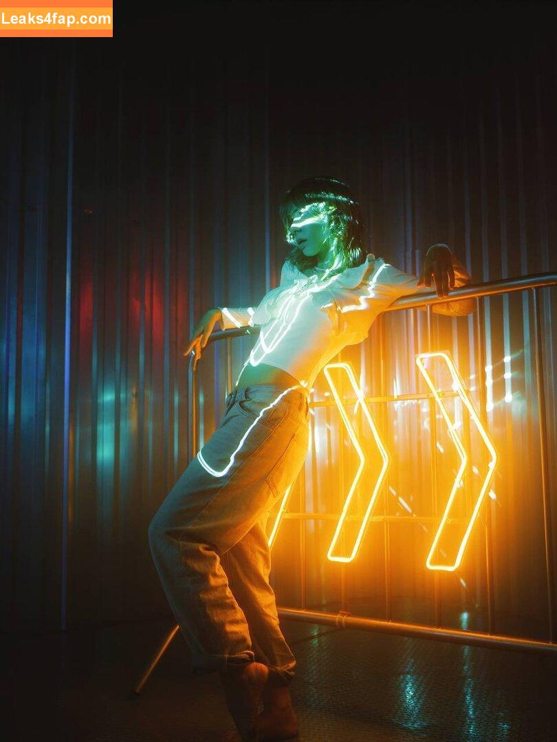 Ai Mori / Ekosistema / danikamorixxx leaked photo photo #0518