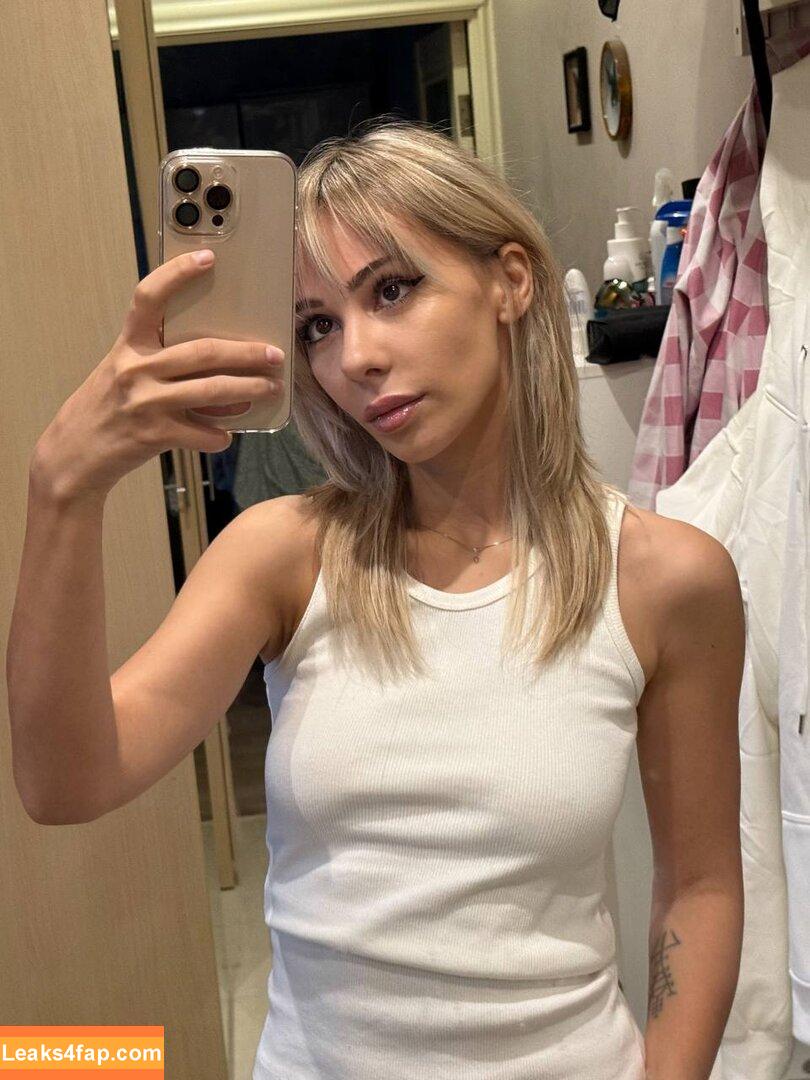 Ai Mori / Ekosistema / danikamorixxx leaked photo photo #0527