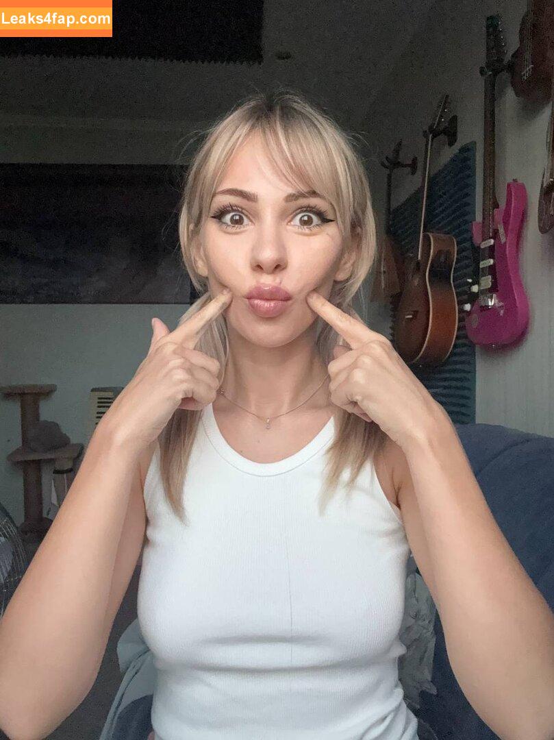 Ai Mori / Ekosistema / danikamorixxx leaked photo photo #0529