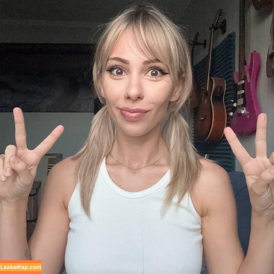 Ai Mori / Ekosistema / danikamorixxx leaked photo photo #0532