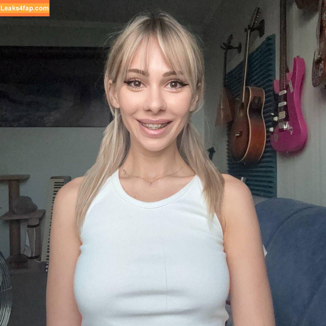 Ai Mori / Ekosistema / danikamorixxx leaked photo photo #0533