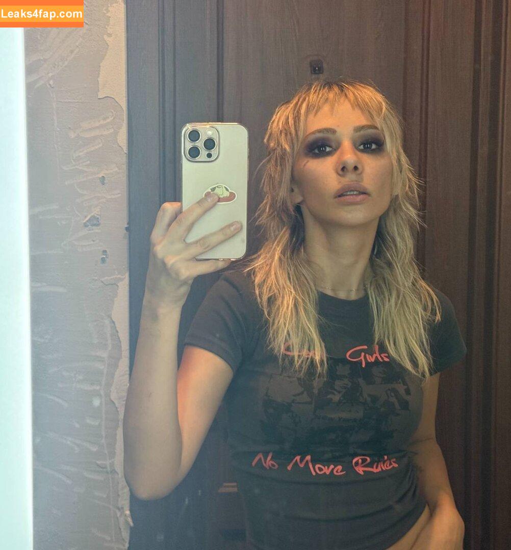 Ai Mori / Ekosistema / danikamorixxx leaked photo photo #0541